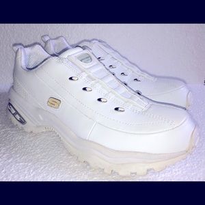 Skechers Premium Bright Eyes Women’s Sz 9 Slip On worn 2x like brand new!